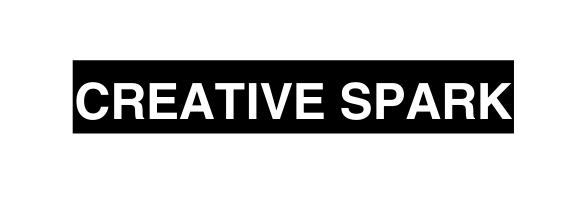 Creative Spark